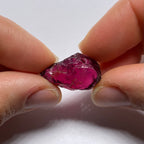 Rhodolite - Tanzania