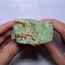 Load image into Gallery viewer, Webbed Variscite - Australia
