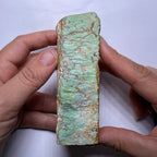 Webbed Variscite - Australia