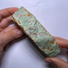 Load image into Gallery viewer, Webbed Variscite - Australia
