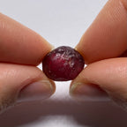 Rhodolite - Tanzania