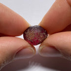 Rhodolite - Tanzania