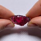 Rhodolite - Tanzania
