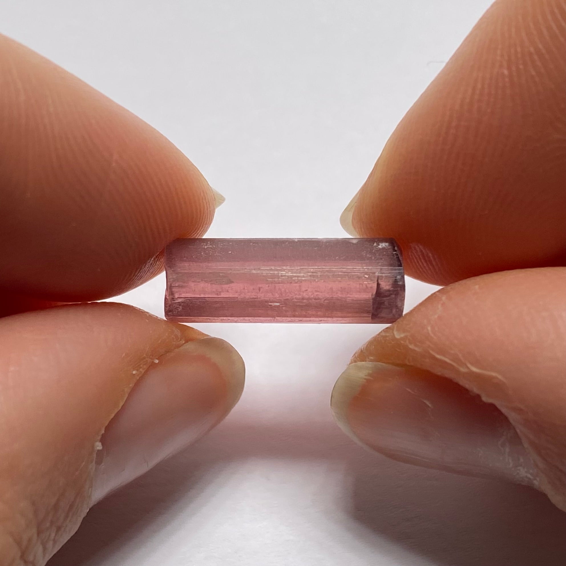 Tourmaline - Nigeria