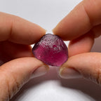 Rhodolite - Tanzania