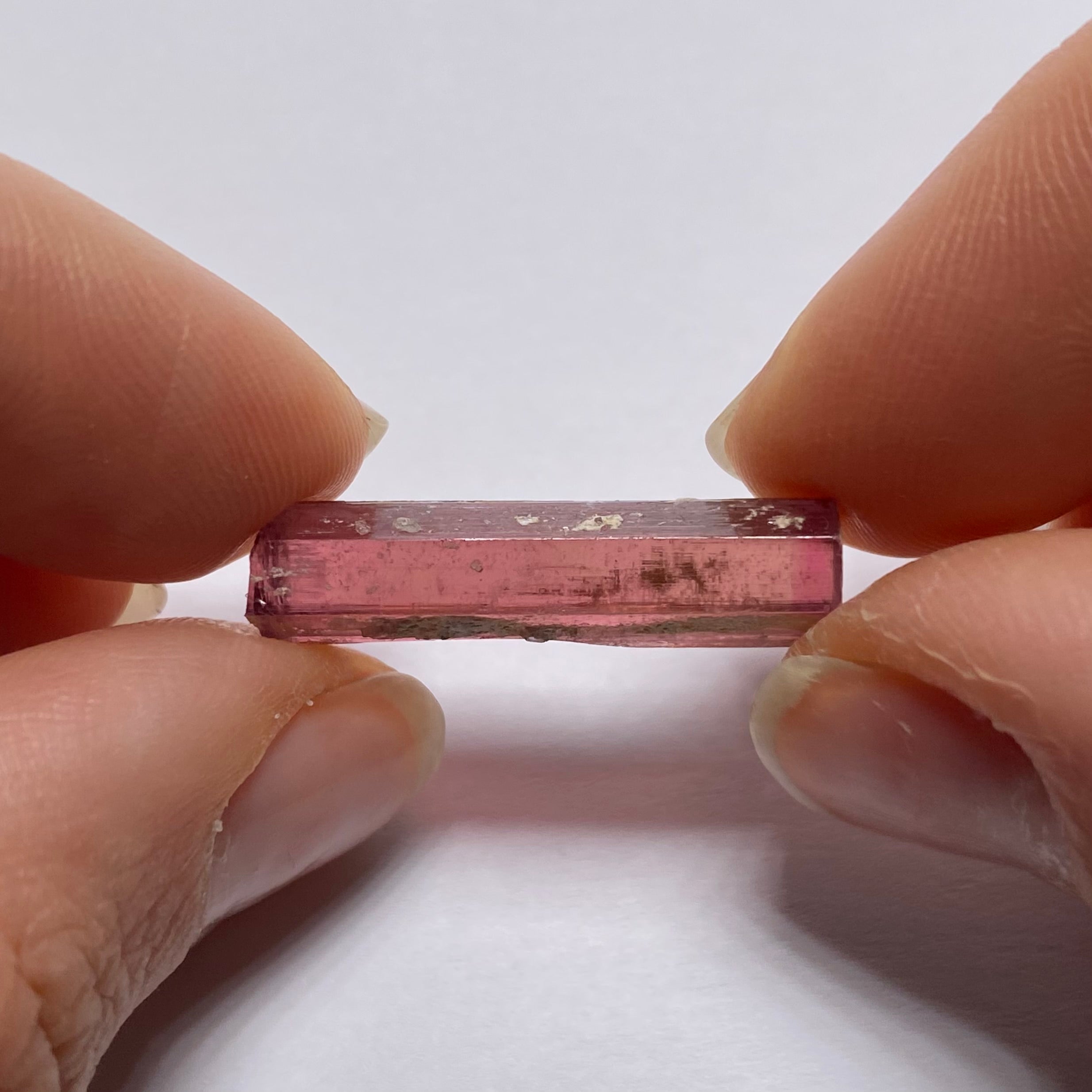 Tourmaline - Nigeria