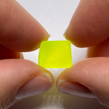 Load image into Gallery viewer, Lutetium Aluminum Garnet (LuAG)
