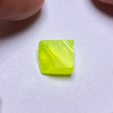 Load image into Gallery viewer, Lutetium Aluminum Garnet (LuAG)
