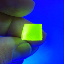 Load image into Gallery viewer, Lutetium Aluminum Garnet (LuAG)
