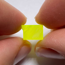 Load image into Gallery viewer, Lutetium Aluminum Garnet (LuAG)
