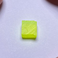 Load image into Gallery viewer, Lutetium Aluminum Garnet (LuAG)
