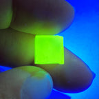 Lutetium Aluminum Garnet (LuAG)