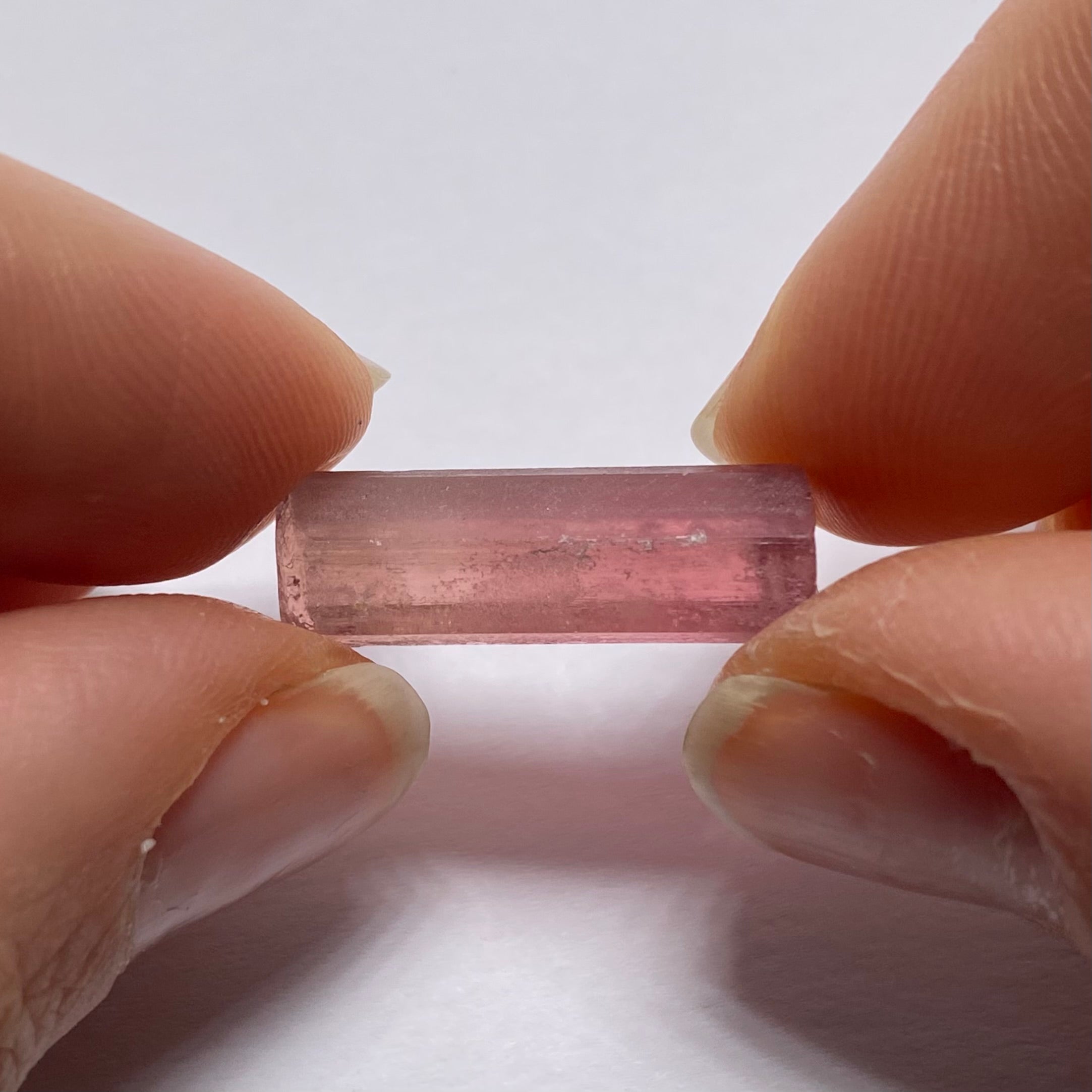 Tourmaline - Nigeria