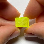 Lutetium Aluminum Garnet (LuAG)