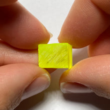 Load image into Gallery viewer, Lutetium Aluminum Garnet (LuAG)
