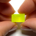 Lutetium Aluminum Garnet (LuAG)