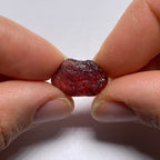 Malaya Garnet – Umba Valley, Tanzania