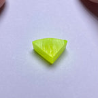 Lutetium Aluminum Garnet (LuAG)