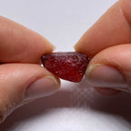 Malaya Garnet – Umba Valley, Tanzania