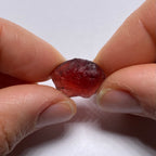 Malaya Garnet – Umba Valley, Tanzania