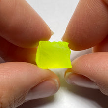 Load image into Gallery viewer, Lutetium Aluminum Garnet (LuAG)
