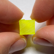 Load image into Gallery viewer, Lutetium Aluminum Garnet (LuAG)
