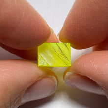 Load image into Gallery viewer, Lutetium Aluminum Garnet (LuAG)
