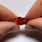 Malaya Garnet – Umba Valley, Tanzania