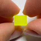 Lutetium Aluminum Garnet (LuAG)