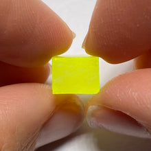 Load image into Gallery viewer, Lutetium Aluminum Garnet (LuAG)
