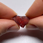 Malaya Garnet – Umba Valley, Tanzania