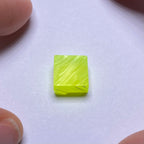 Lutetium Aluminum Garnet (LuAG)