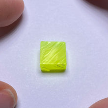 Load image into Gallery viewer, Lutetium Aluminum Garnet (LuAG)
