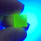 Lutetium Aluminum Garnet (LuAG)