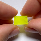 Lutetium Aluminum Garnet (LuAG)