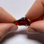 Malaya Garnet – Umba Valley, Tanzania