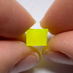 Lutetium Aluminum Garnet (LuAG)