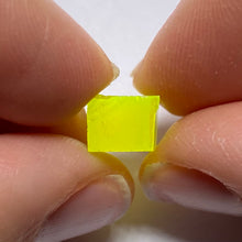 Load image into Gallery viewer, Lutetium Aluminum Garnet (LuAG)
