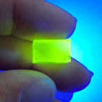 Lutetium Aluminum Garnet (LuAG)