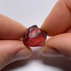Malaya Garnet – Umba Valley, Tanzania
