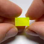 Lutetium Aluminum Garnet (LuAG)