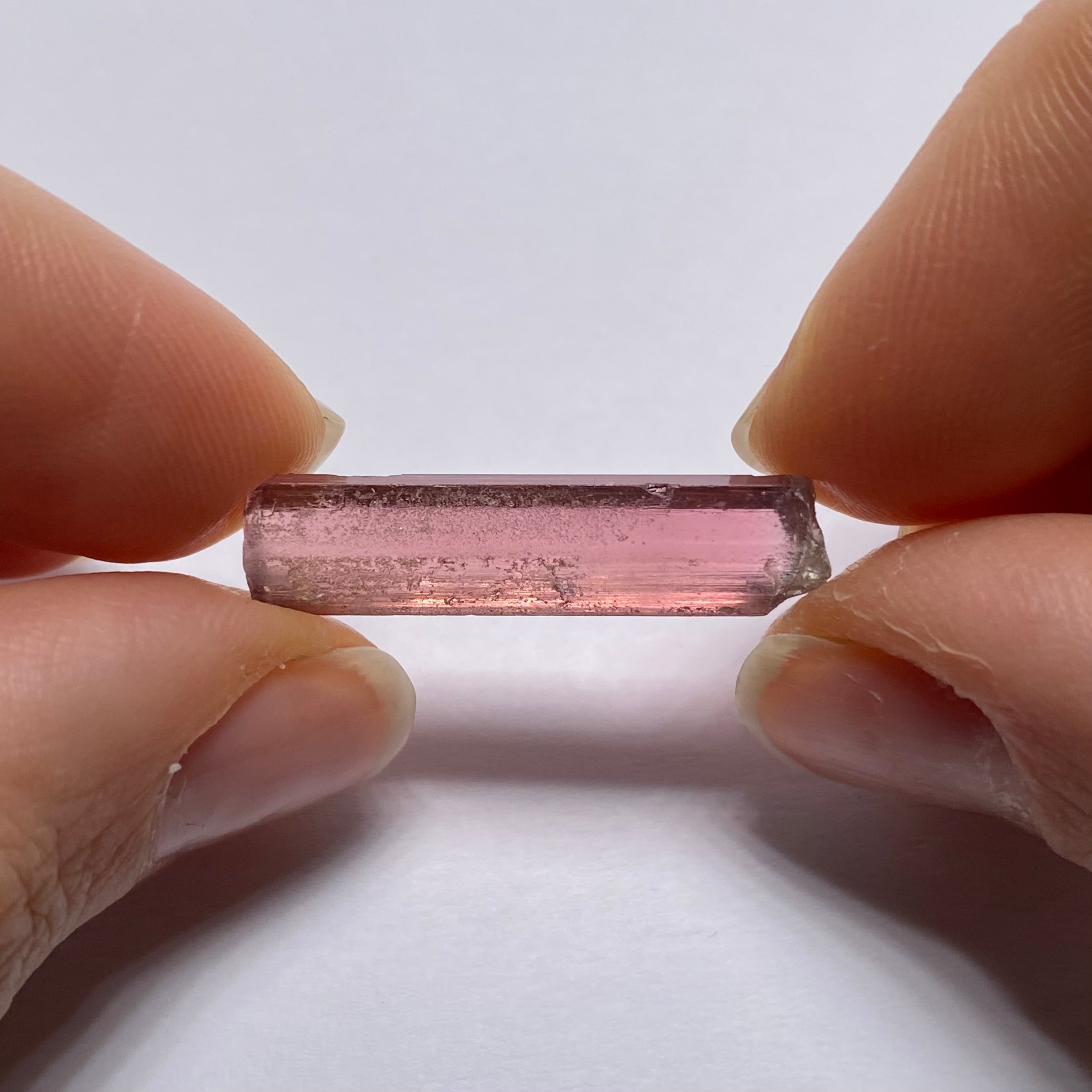 Tourmaline - Nigeria