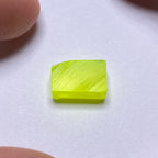 Lutetium Aluminum Garnet (LuAG)