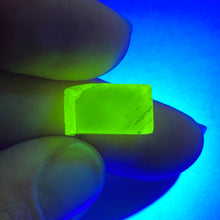 Load image into Gallery viewer, Lutetium Aluminum Garnet (LuAG)
