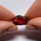 Malaya Garnet – Umba Valley, Tanzania