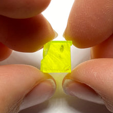 Load image into Gallery viewer, Lutetium Aluminum Garnet (LuAG)
