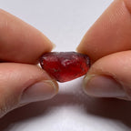 Malaya Garnet – Umba Valley, Tanzania