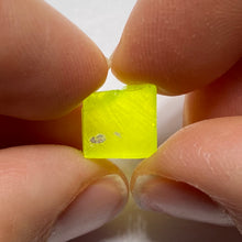 Load image into Gallery viewer, Lutetium Aluminum Garnet (LuAG)
