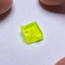 Load image into Gallery viewer, Lutetium Aluminum Garnet (LuAG)
