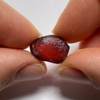 Malaya Garnet – Umba Valley, Tanzania